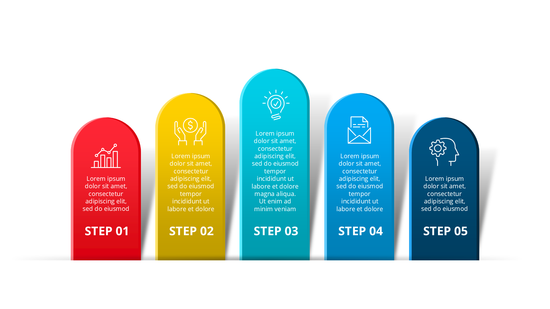 Creative V2 Light slide 6